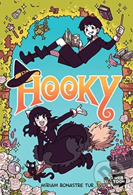 Hooky Signed Edition