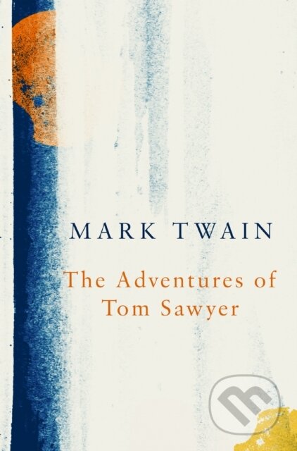 Kniha Adventures of Tom Sawyer (Legend Classics)