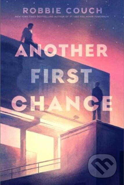 Kniha: Another First Chance (Robbie Couch)