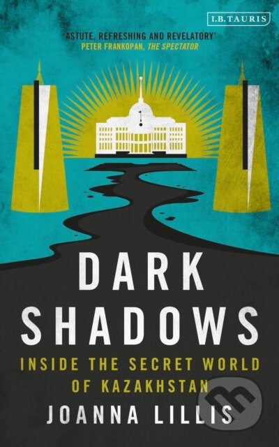 Dark Shadows