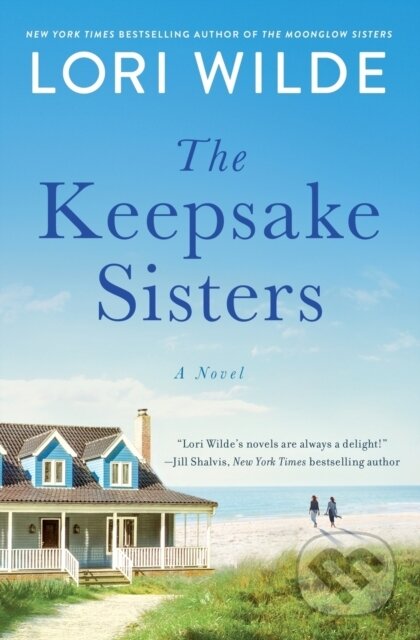 Kniha: The Keepsake Sisters (Lori Wilde)