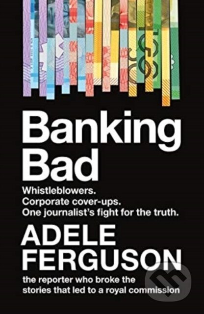 BANKING BAD WHISTLEBLOWERS CORPORATE COV