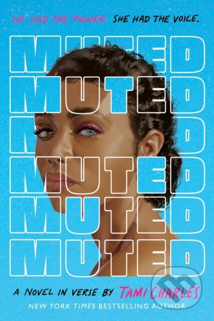 Kniha: Muted (Tami Charles)