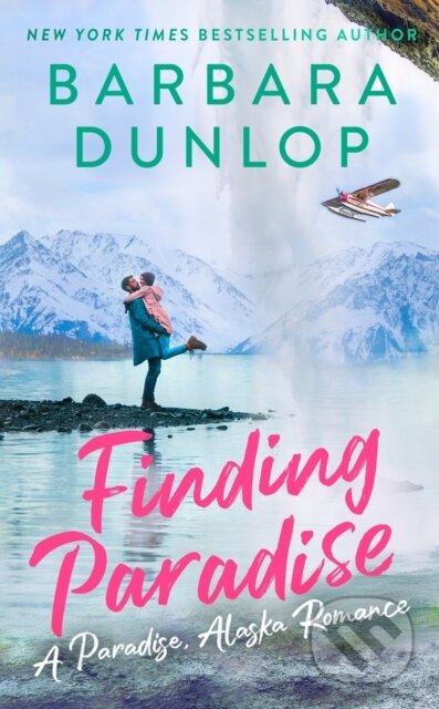 Kniha: Finding Paradise (Barbara Dunlop)
