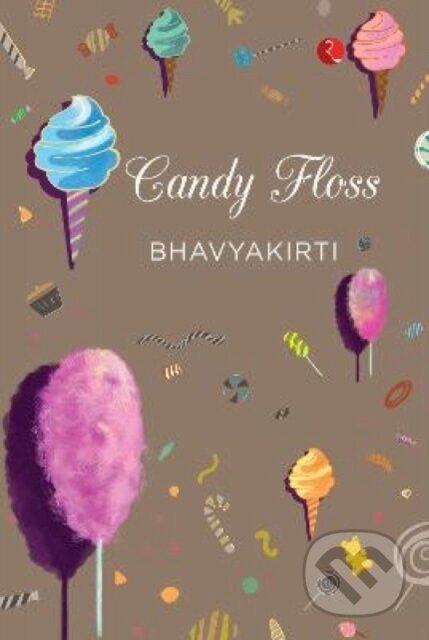 Candy Floss