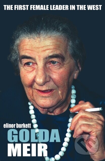 Golda Meir
