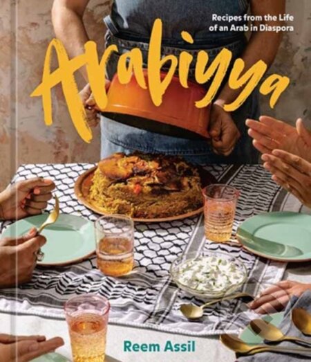 Arabiyya koupíte na Martinus.cz