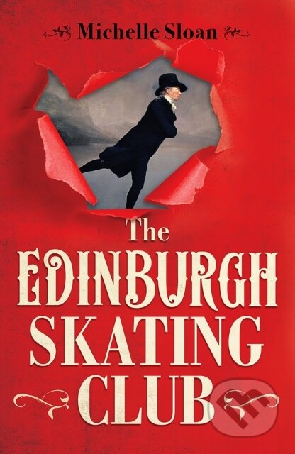 Edinburgh Skating Club koupíte na Martinus.cz