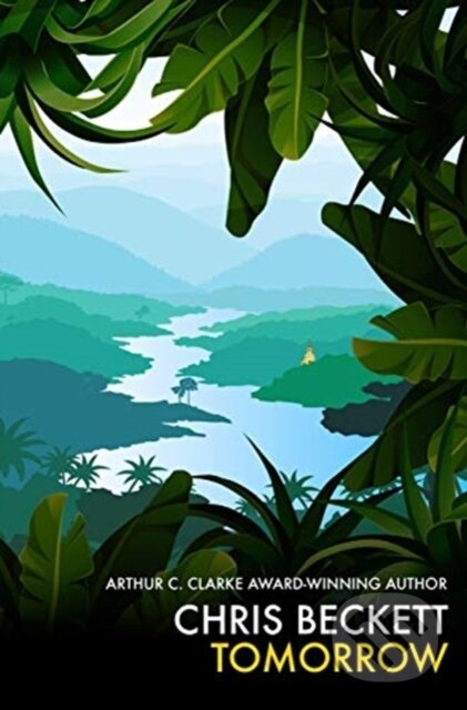 Tomorrow koupíte na Martinus.cz