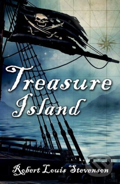 Kniha: Rollercoasters: Treasure Island (Oxford University Press)