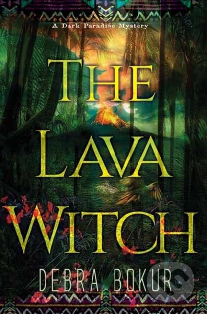 The Lava Witch koupíte na Martinus.cz