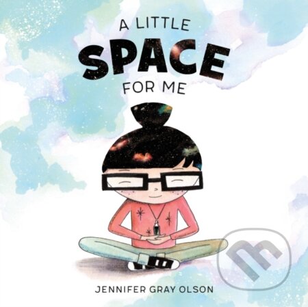Kniha A Little Space for Me