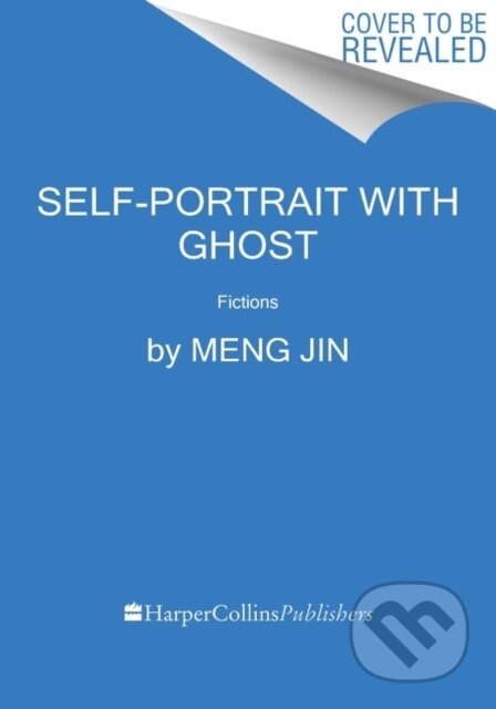 Kniha Self-Portrait with Ghost