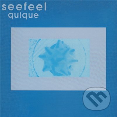 Seefeel:  Quique LP