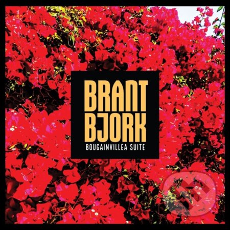 Brant Bjork:  Bougainvillea Suite - Brant Bjork
