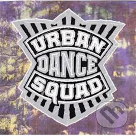 Urban Dance Squad: Mental Floss (2CD) - Urban Dance Squad