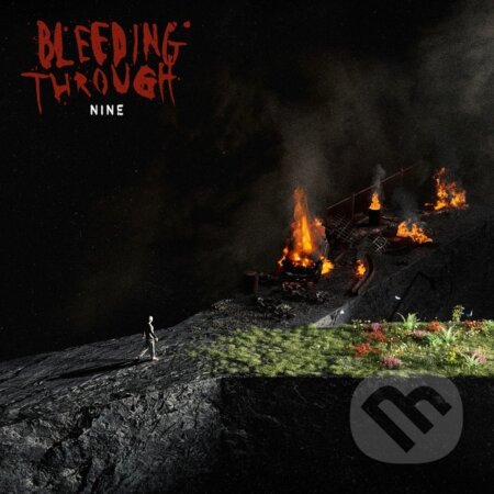 Bleeding Through: Nine - Bleeding Through