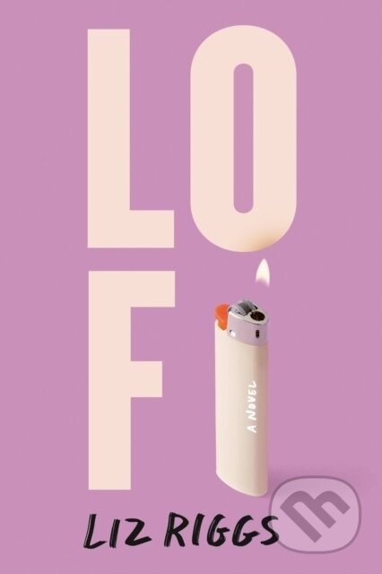 Lo Fi koupíte na Martinus.cz