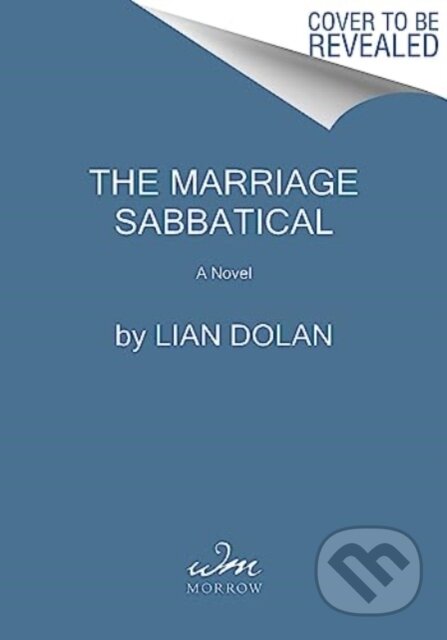 Kniha The Marriage Sabbatical