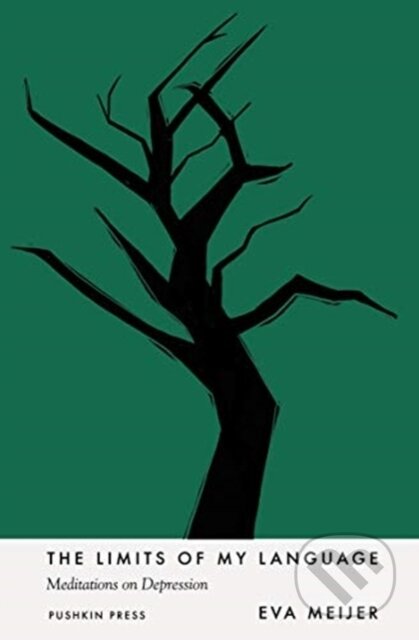 Kniha Limits of My Language