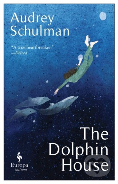 Dolphin House koupíte na Martinus.cz
