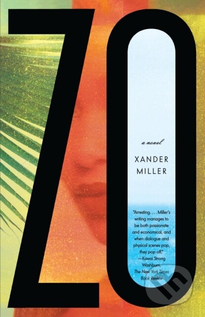 Zo - Xander Miller