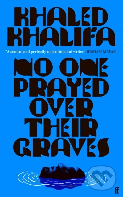 No One Prayed Over Their Graves koupíte na Martinus.cz