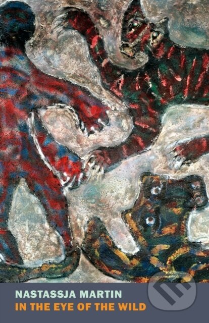In the Eye of the Wild koupíte na Martinus.cz