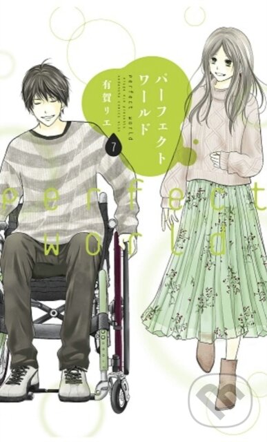 Perfect World 7 koupíte na Martinus.cz