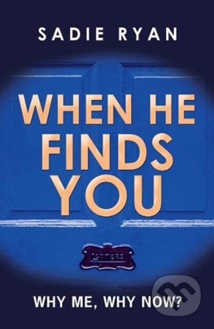 When He Finds You