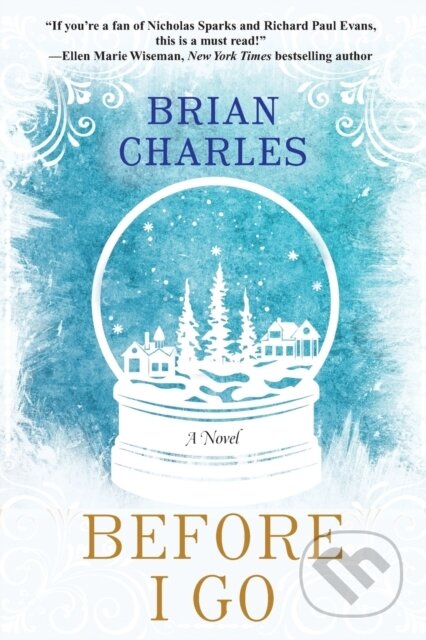 Before I Go