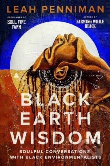 Kniha Black Earth Wisdom