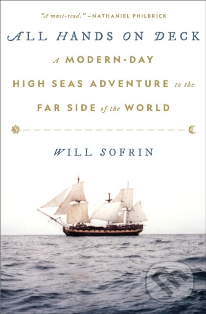 All Hands on Deck koupíte na Martinus.cz