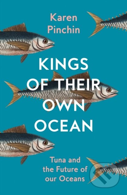 Kings of Their Own Ocean koupíte na Martinus.cz