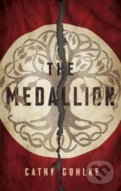 Kniha: The Medallion (Cathy Gohlke). , 2020