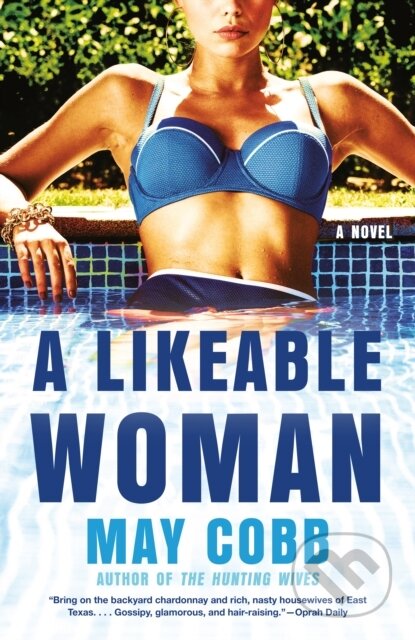 Kniha: A Likeable Woman (May Cobb). , 2024