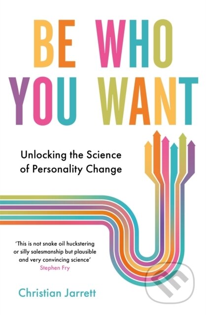 Be Who You Want