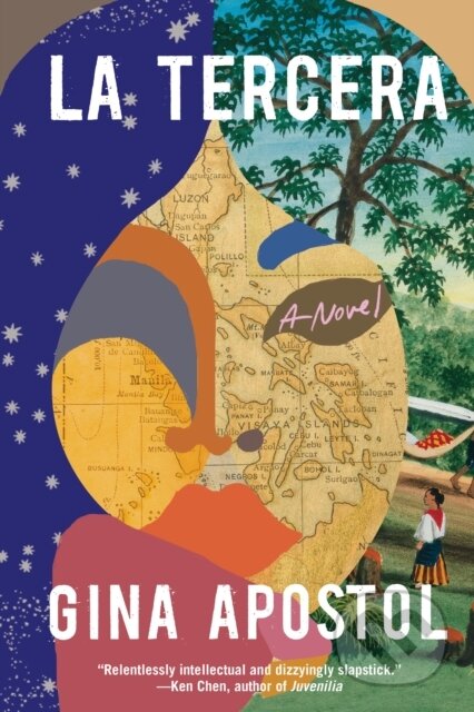 La Tercera koupíte na Martinus.cz