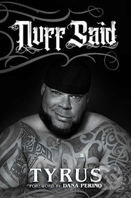 Nuff Said koupíte na Martinus.cz