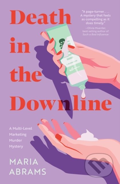 Death in the Downline koupíte na Martinus.cz