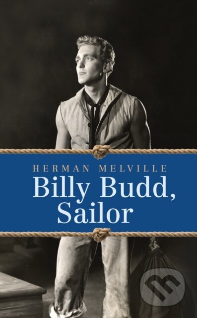 Kniha: Billy Budd, Sailor (Herman Melville)