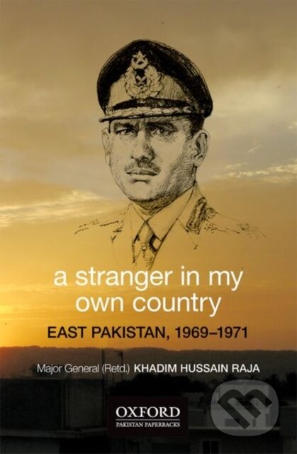 A Stranger in My Own Country