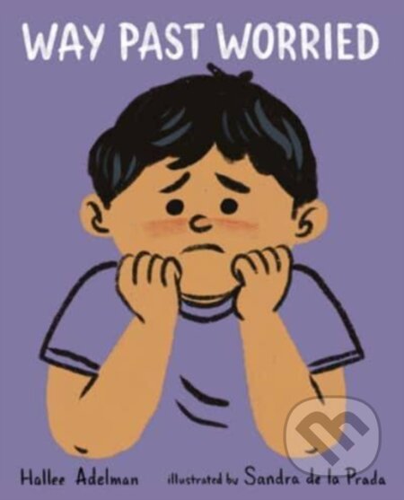 WAY PAST WORRIED
