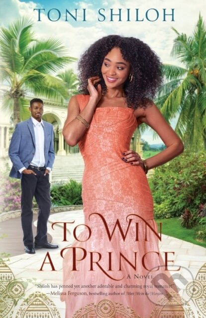 To Win a Prince