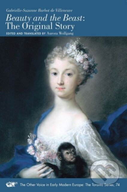 Beauty and the Beast – The Original Story