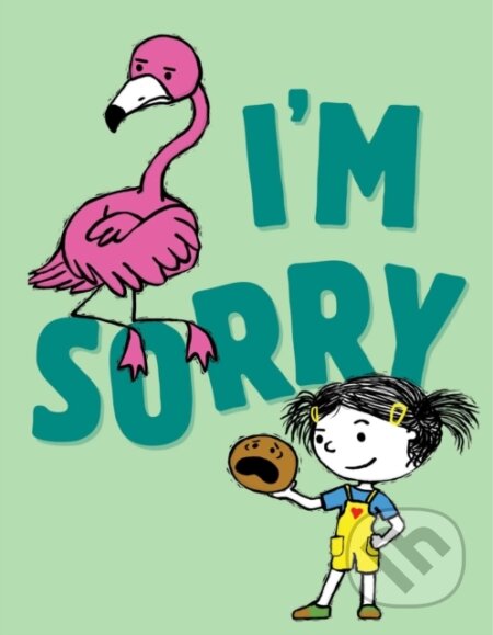 Kniha: I'm Sorry (Michael Ian Black)