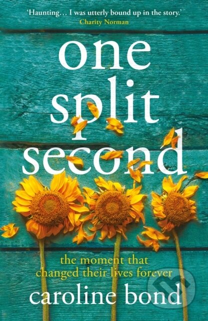 One Split Second koupíte na Martinus.cz