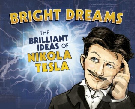 Kniha: Bright Dreams (Tracy Dockray)