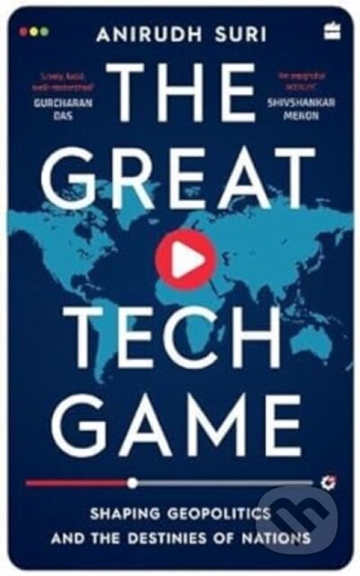 The Great Tech Game