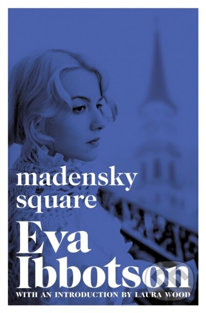 Madensky Square koupíte na Martinus.cz